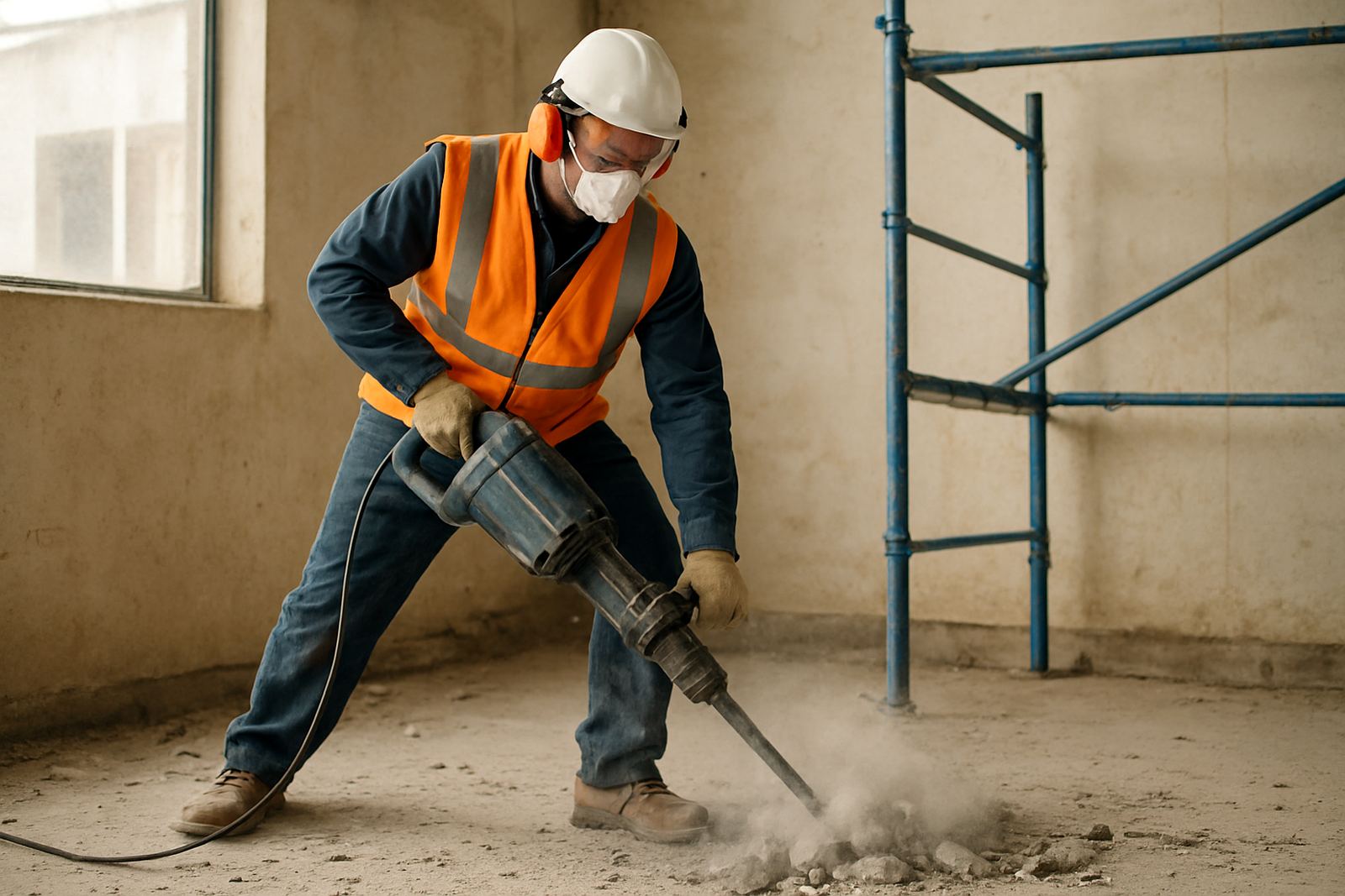 Breaker Safety Guide