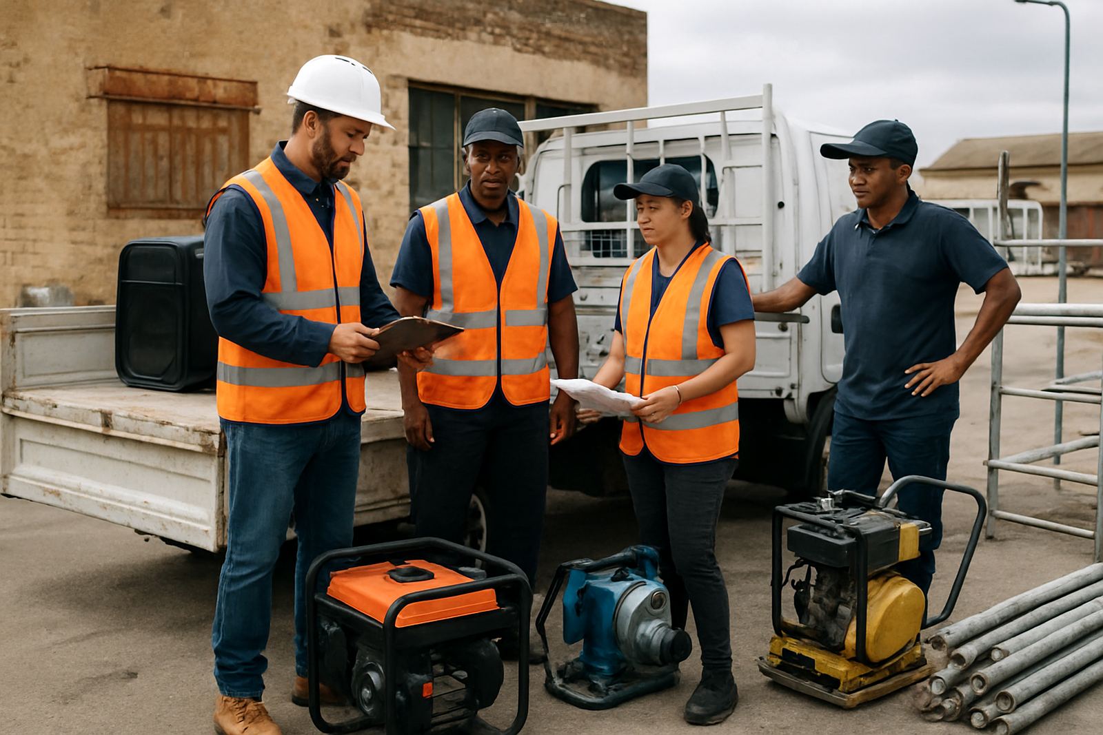 Hire for Every Job