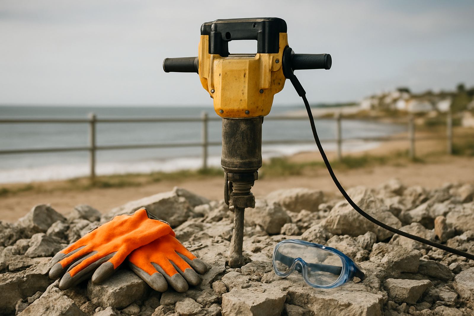 Jack Hammer