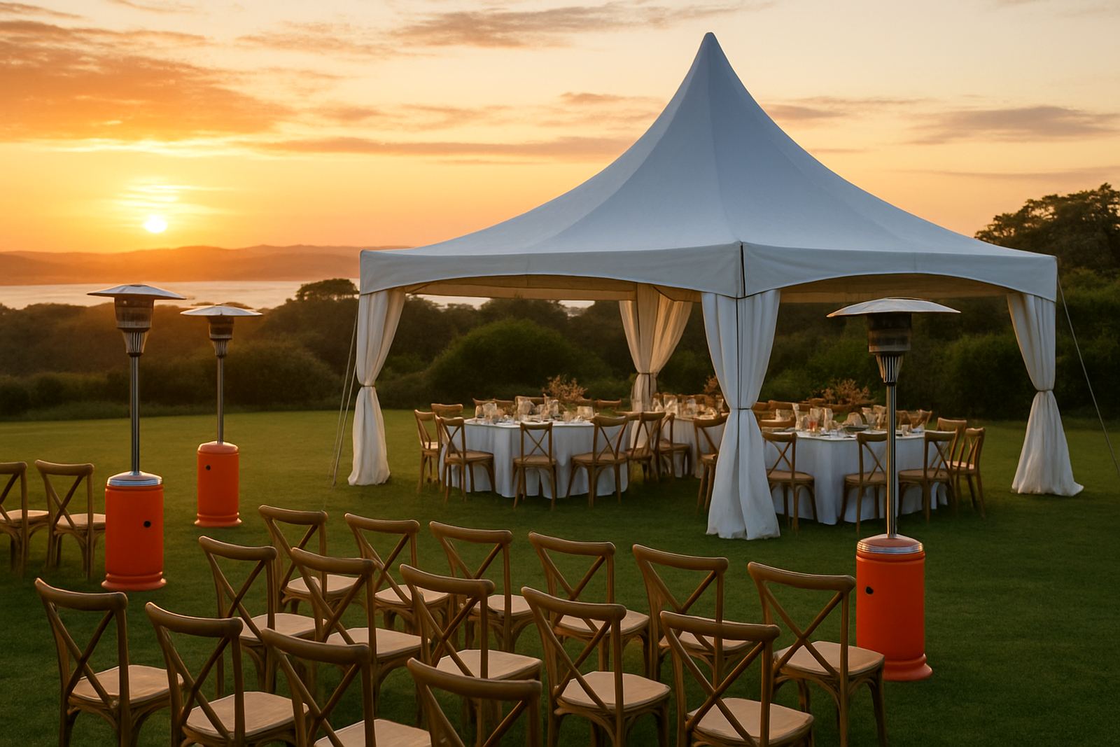 Beacon Bay Wedding