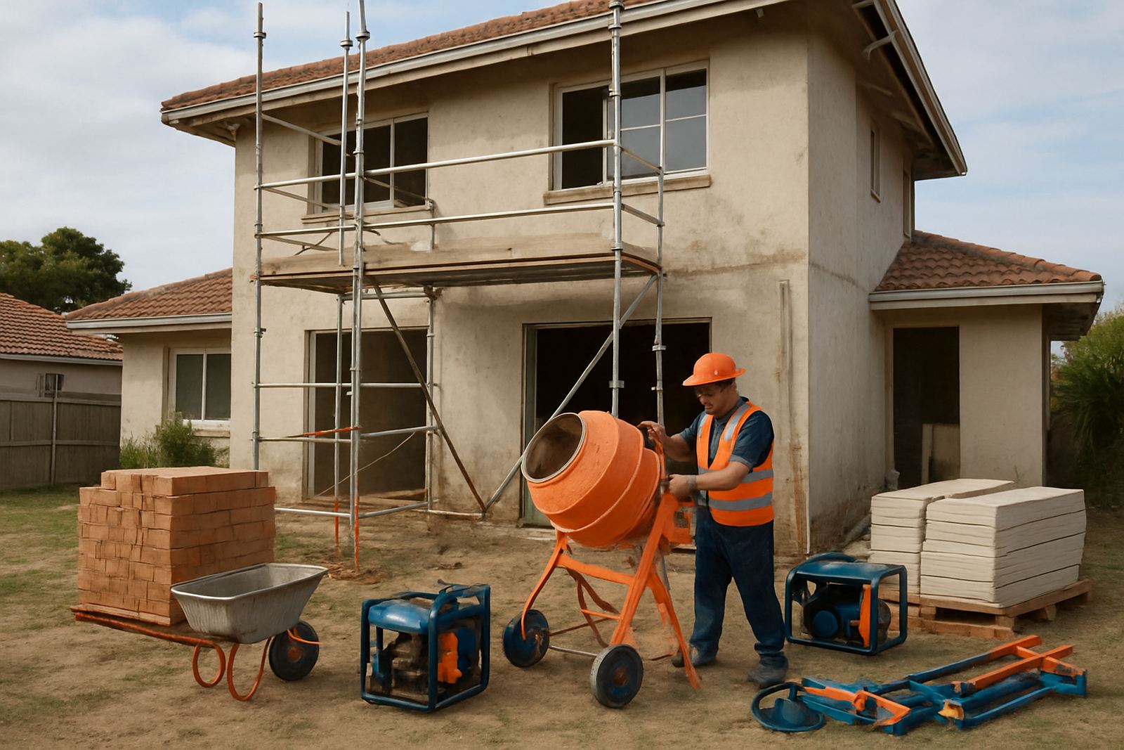 Nahoon Home Upgrade
