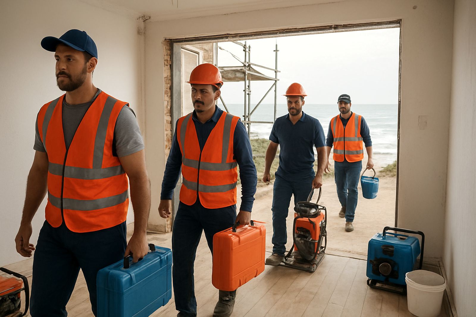 Home Renovations